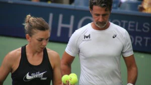 Patrick Mouratoglou