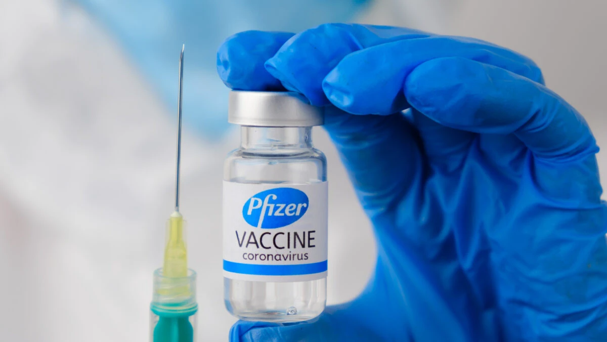 Pfizer a dat în judecată Polonia pentru neplata dozelor de vaccin anti-COVID-19
