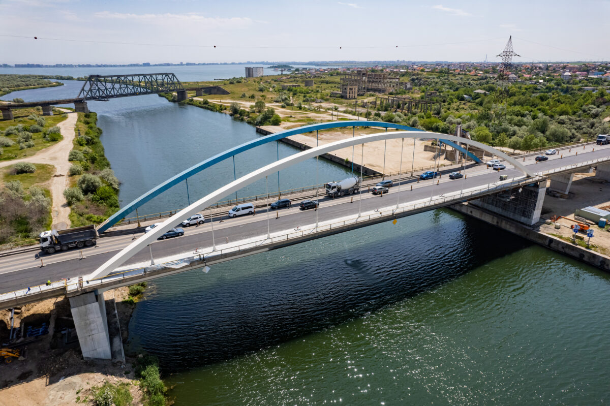 Sute de poduri din România au nevoie de reabilitare și modernizare. Ce măsuri ar trebui să ia autoritățile