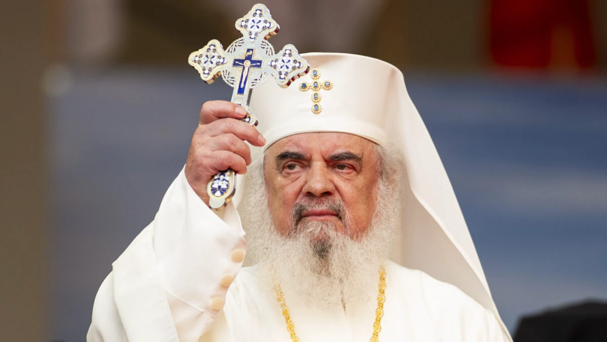 Patriarhul Daniel, anunț trist pentru toată România: O mare tragedie pentru această comunitate