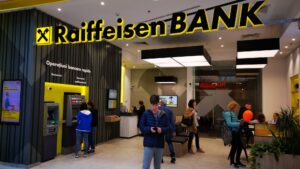 Raiffeisen Bank