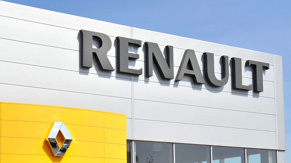 Grupul Renault a lansat oficial Ampere, noua sa companie de vehicule electrice