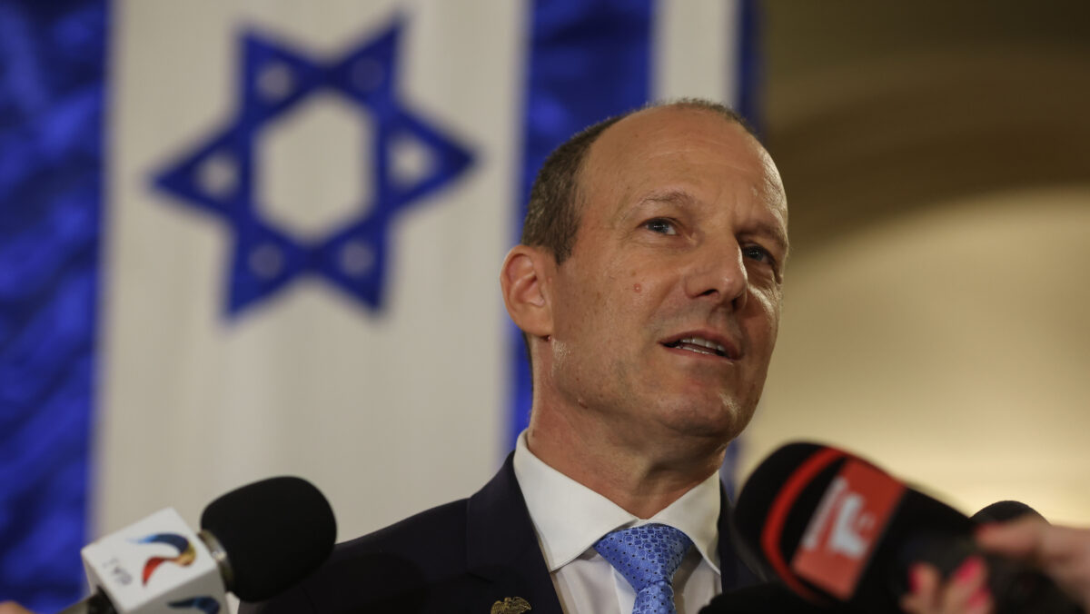 Se extinde războiul din Israel? Ambasadorul Israelului în România a făcut anunțul cumplit