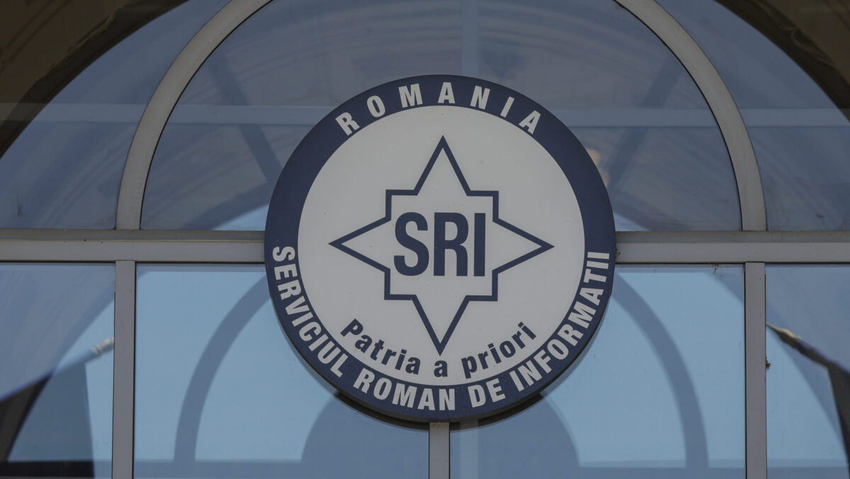 Camera Deputaţilor a respins un proiect care implementa pârghii de control asupra SRI