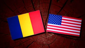 SUA România