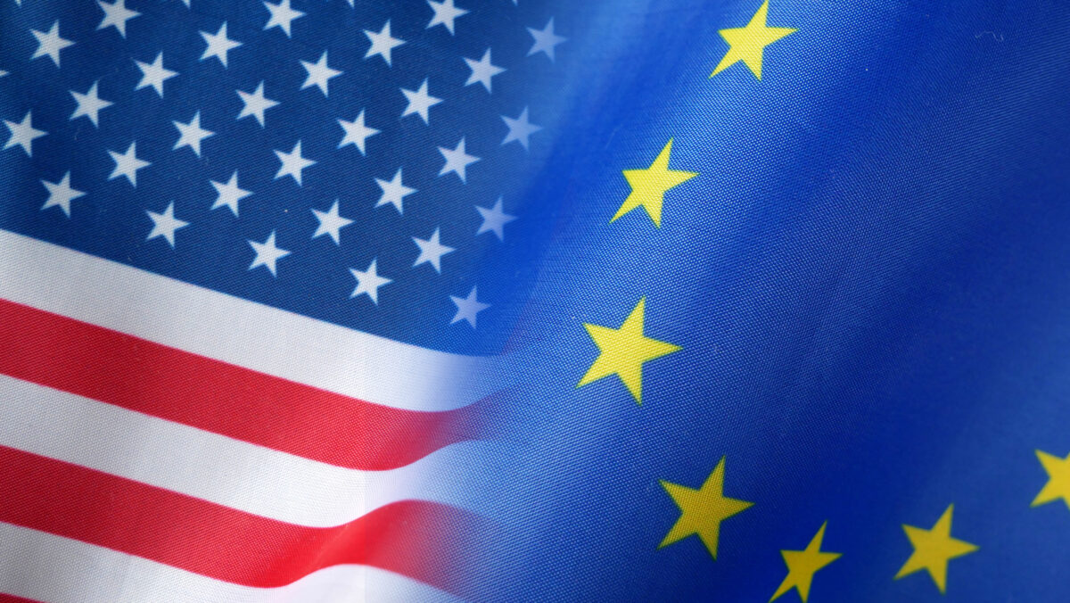Cristian Bușoi: Comisia ITRE a ajutat la consolidarea relației UE cu SUA