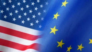 SUA, UE