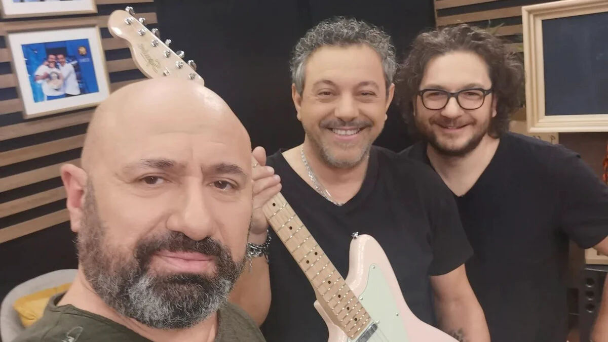 Master Chef revine la TV. Cu cine au semnat Sorin Bontea, Florin Dumitrescu și Cătălin Scărlătescu