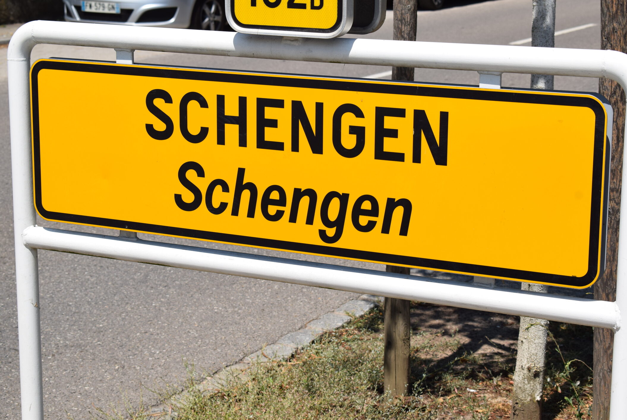 spatiul Schengen