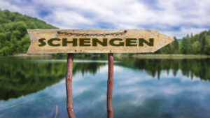 Aderare la spatiul Schengen