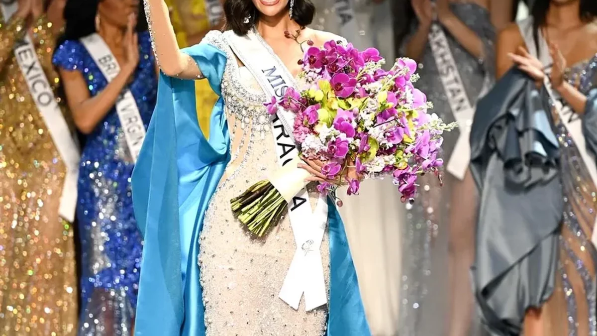 Miss Universe 2023. Miss Nicaragua, încoronată drept cea mai frumoasă femeie din lume