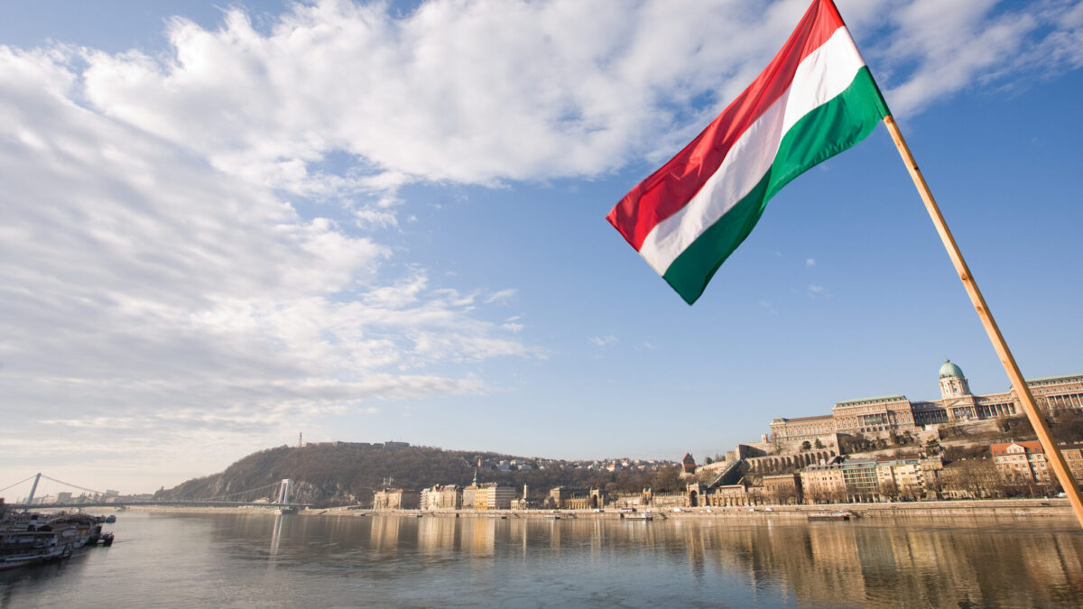 Umilință pentru Ungaria! Americanii au trimis o undă de șoc chiar la Budapesta