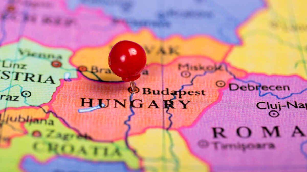 Ungaria cutremură toată Europa! Ungurii au dat alerta direct de la Budapesta