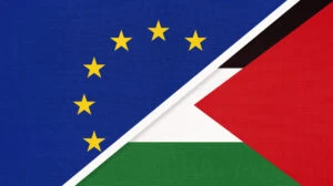 Uniunea Europeană, Palestina