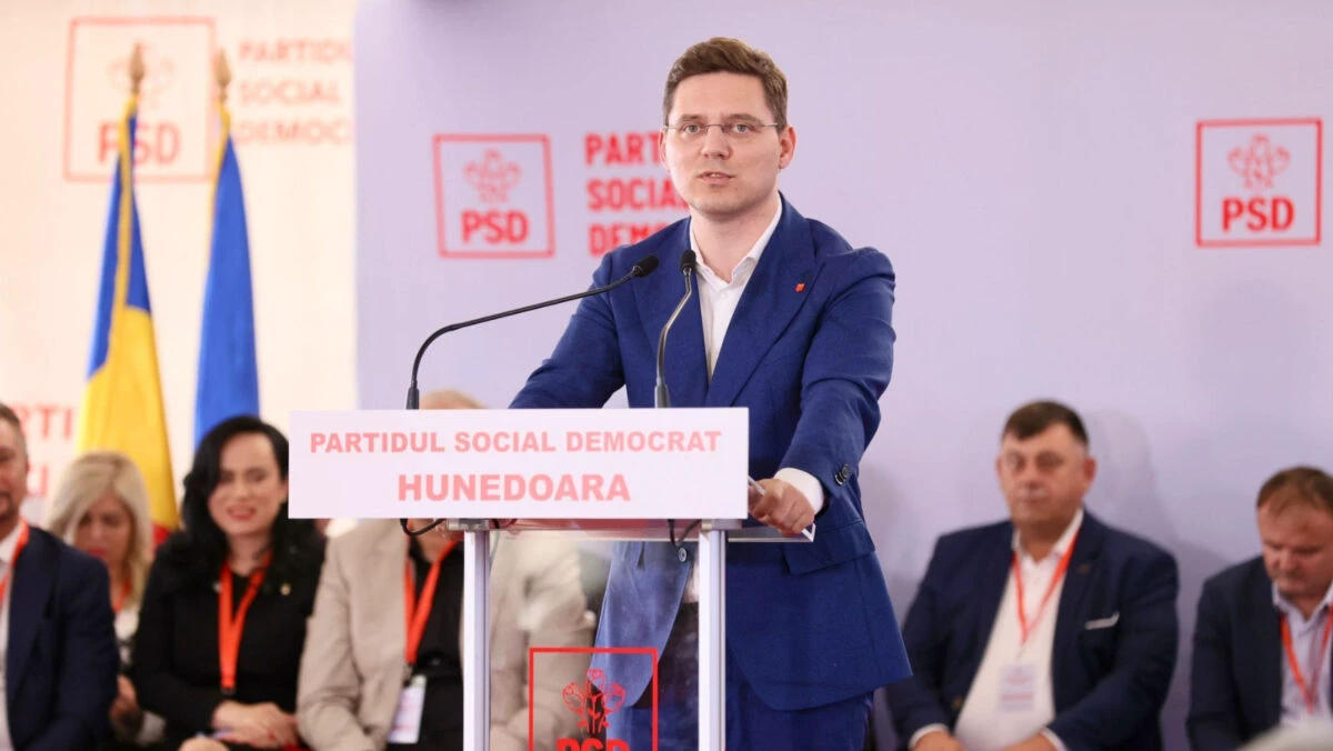 Schimbare majoră pentru fondurile europene. Victor Negrescu: Fondurile pentru dezvoltare rurală ar putea fi comasate