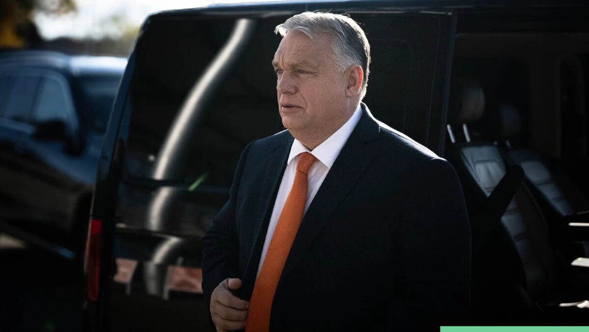 Orban va scoate Ungaria din UE? Anunțul care cutremură Europa