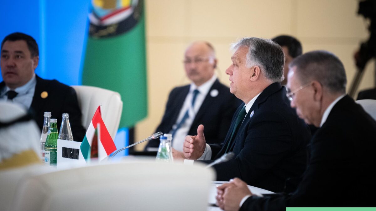 Viktor Orban cutremură Europa. Amenințarea venită din Ungaria