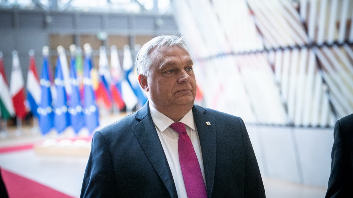 Victorie pentru Ungaria! Viktor Orban a dat lovitura. Europa nu se aştepta