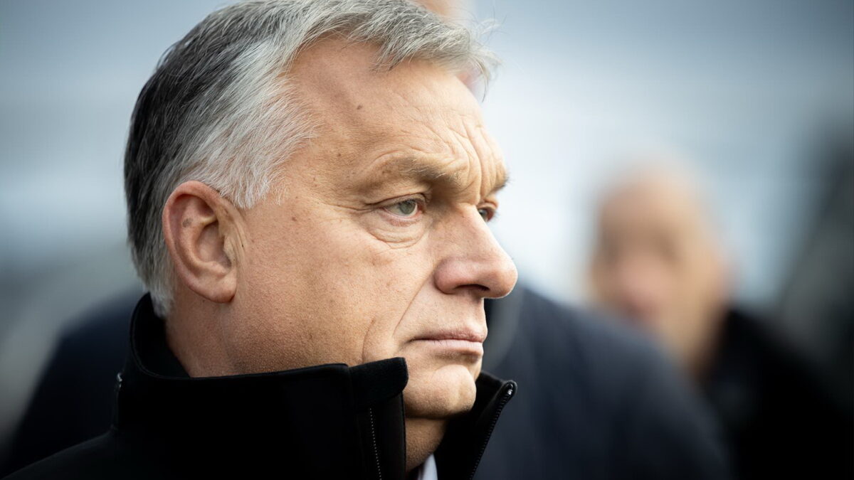 Ungaria cutremură Europa! Viktor Orban spune NU. Blocajul este total
