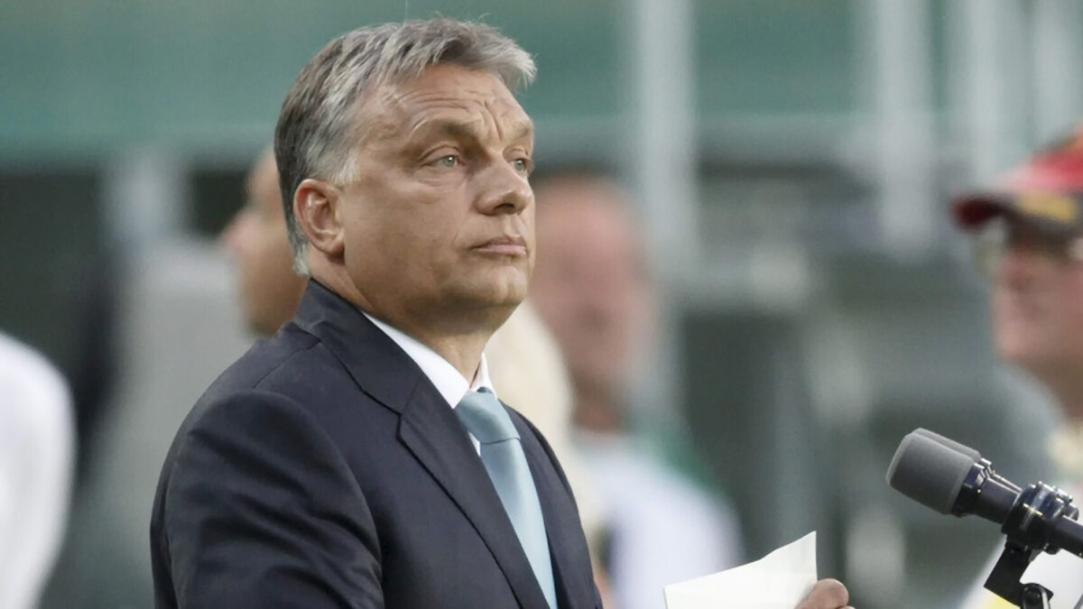 Ce se ascunde în spatele Academiei de 1 miliard de dolari a lui Viktor Orban