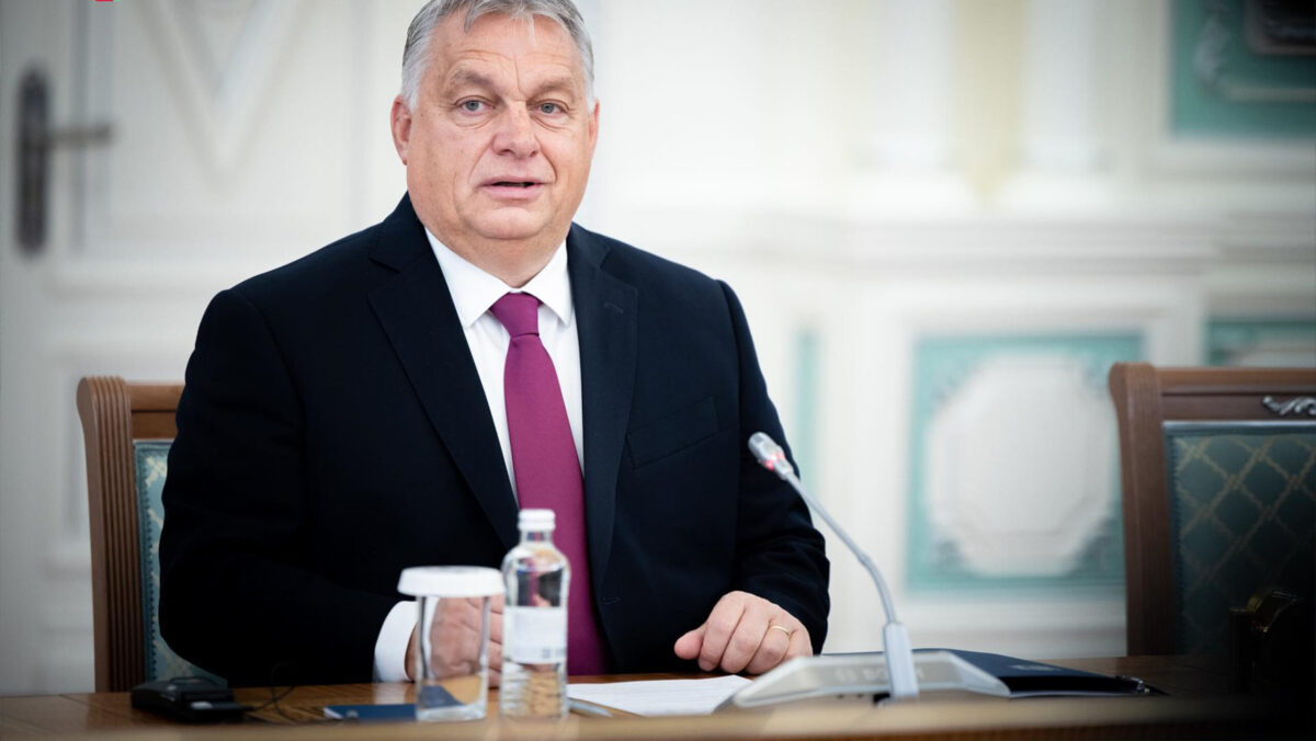 Ungaria cutremură Europa! Viktor Orban rescrie regulile jocului. E pentru prima oară în istorie