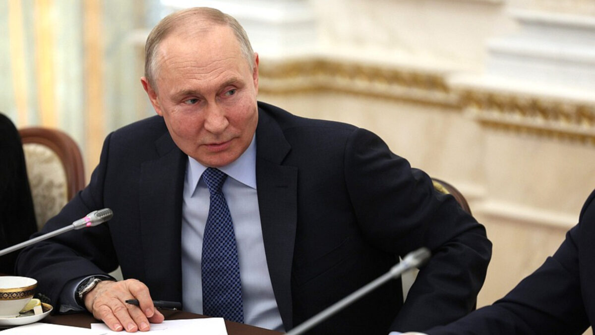 Vladimir Putin a dat ordin să-l lichideze: Au încercat să mă frângă