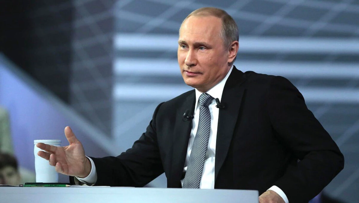Putin câștigă războiul din Ucraina! Anunțul a fost făcut chiar acum