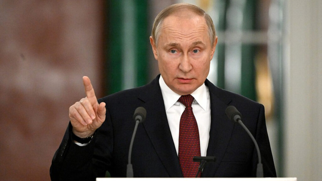 Cum evită Vladimir Putin sancțiunile impuse Rusiei? „Se pierd toate semnele distinctive”