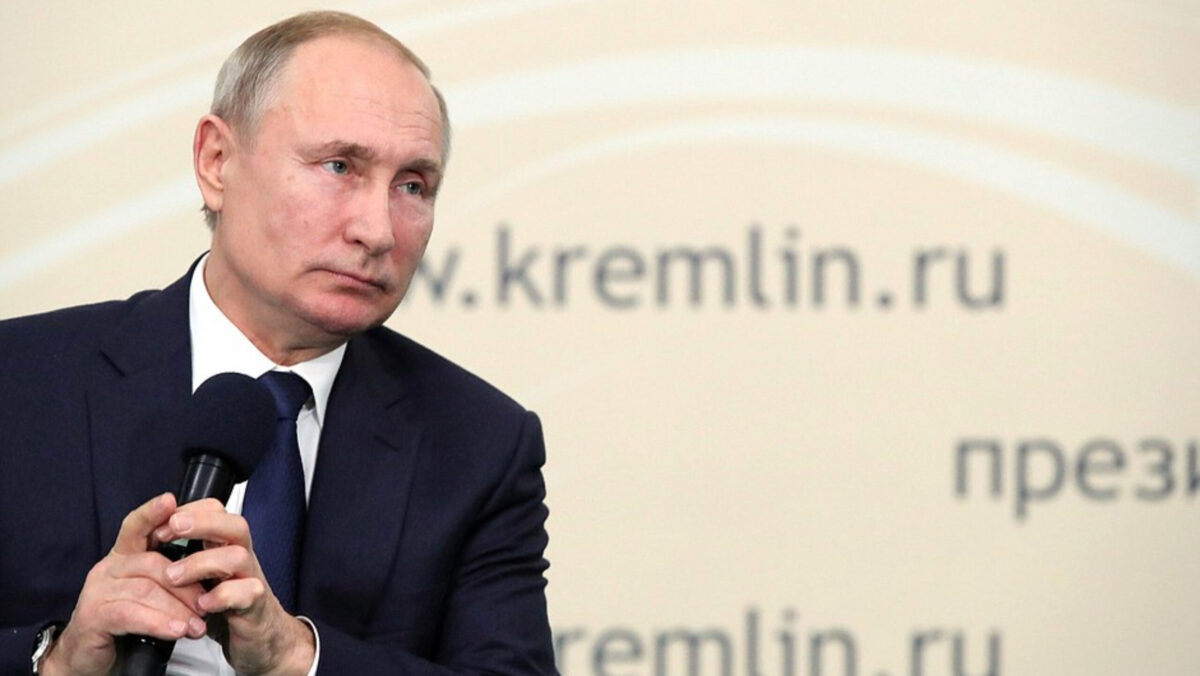 Vladimir Putin a șocat Europa! E decizia anului. Anunț despre războiul din Ucraina