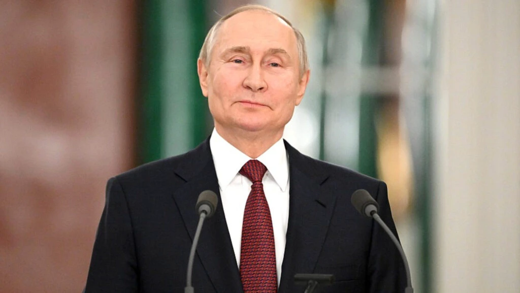 Adevărul despre moartea lui Vladimir Putin! Nu deschideți încă șampania