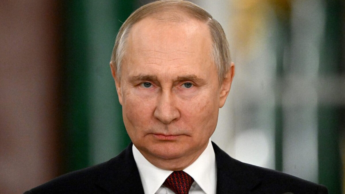 Moartea lui Vladimir Putin! Cutremur la Moscova. Lupta pentru putere a început deja