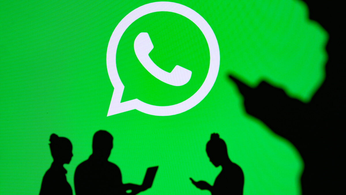 Anunț pentru utilizatorii de WhatsApp! Schimbarea se aplică în zilele următoare