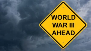 al treilea Război Mondial