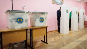 alegeri locale Republica Moldova
