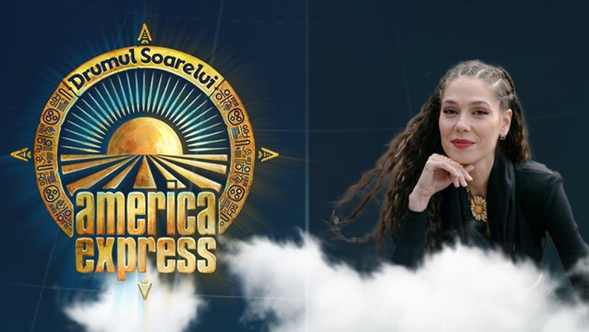 O nouă eliminare la America Express! Cine a părăsit competiția miercuri, 15 noiembrie