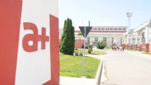 antibiotice iasi