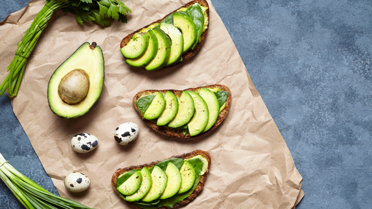 Ce se întâmplă cu corpul tău dacă mănânci avocado în fiecare zi. Este medicamentul naturii