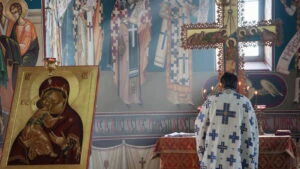 biserica ortodoxa rugaciune credinta