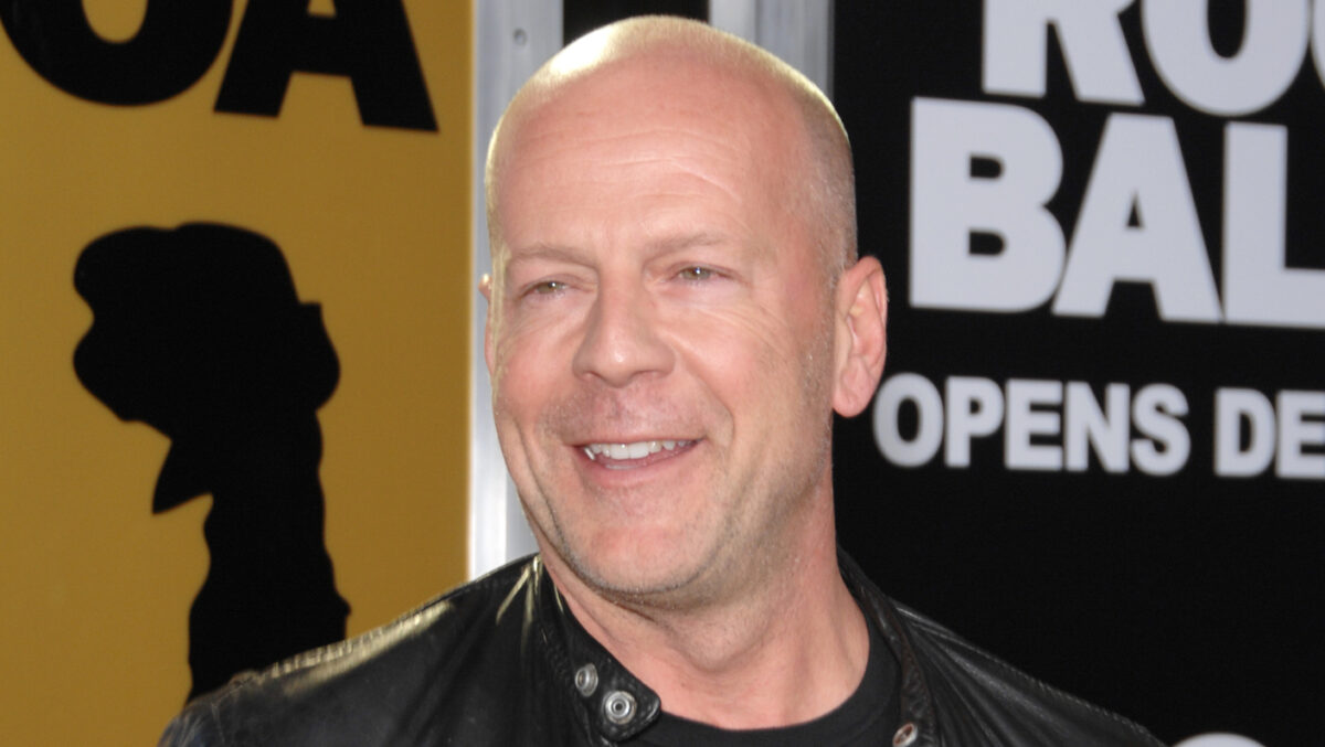 Cea mai tristă veste despre Bruce Willis. Fiica actorului este distrusă