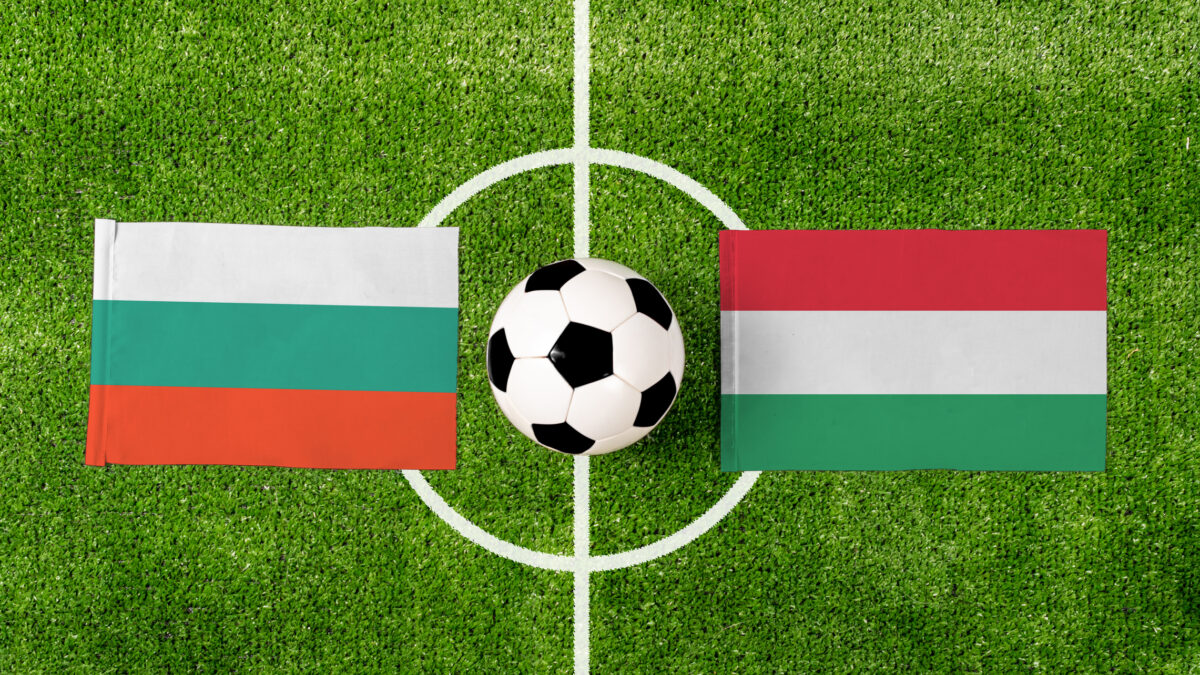 Lovitură pentru naționala Bulgariei! Anunțul venit înainte de meciul cu Ungaria