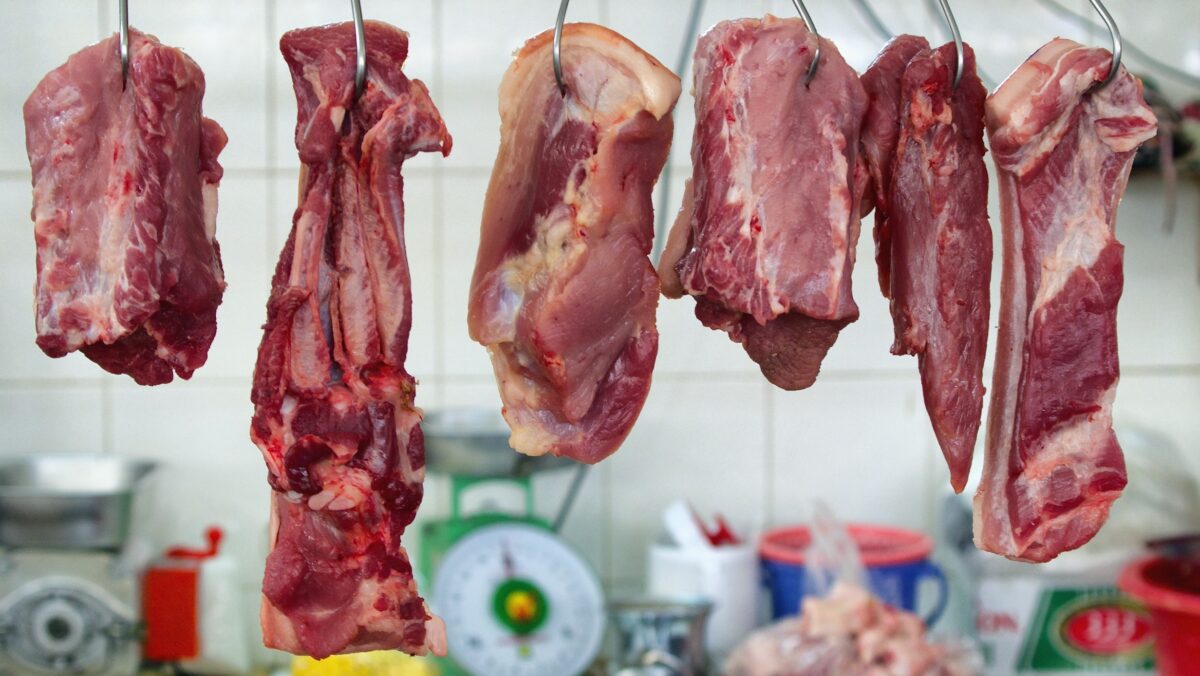 Restricții la consumul de carne! Ce se pregătește în lume chiar acum