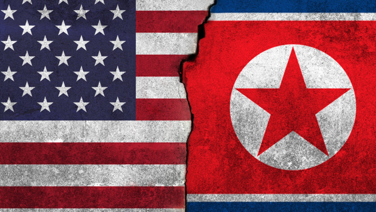 Amenințarea fără precedent a Coreei de Nord: Am putea ajunge la un nou război mondial