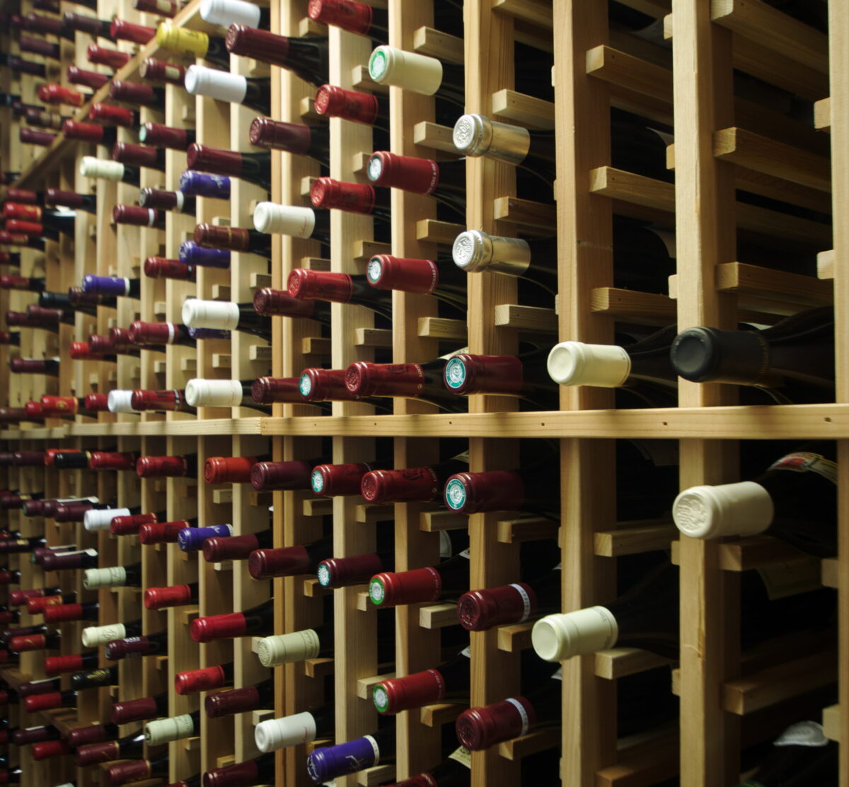 Producția mondială de vin a scăzut. Este cel mai mic nivel din ultimii 60 de ani