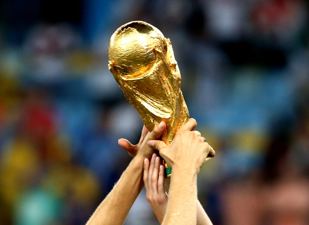 Arabia Saudită va găzdui Campionatul Mondial de Fotbal din 2034