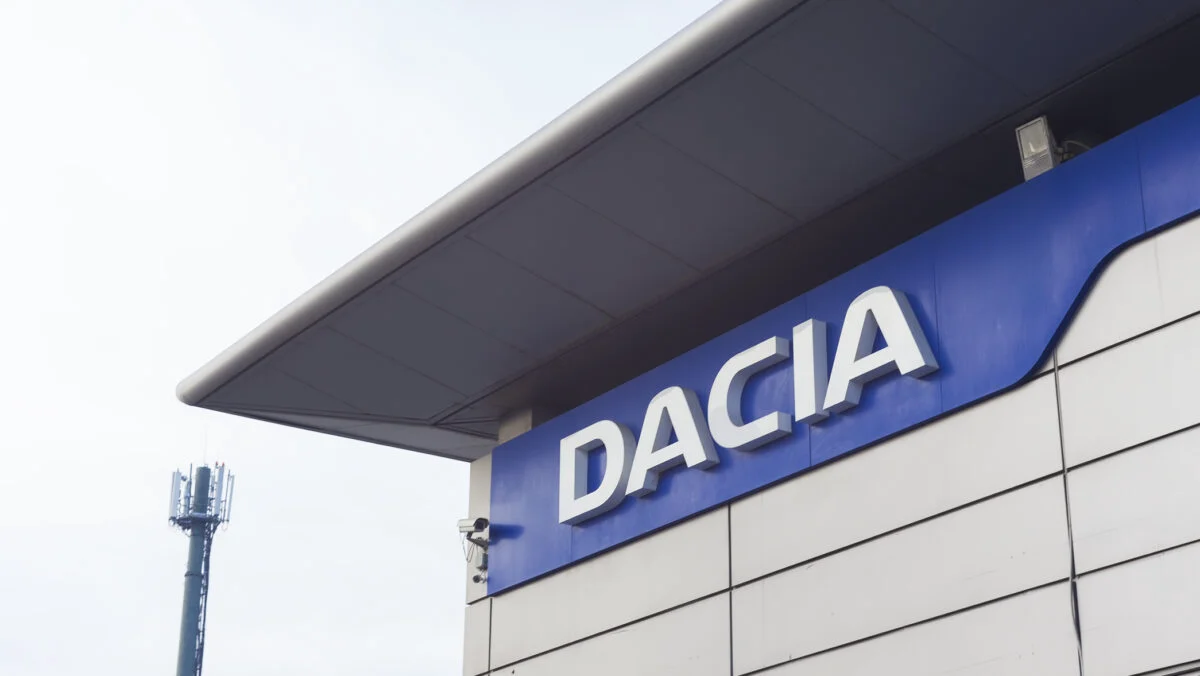 Dacia lansează Spring 2024. Cum arată noul model electric