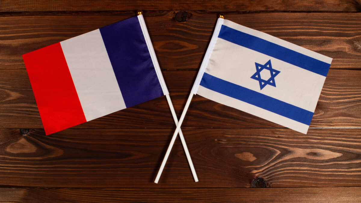 Filmul cu atrocitățile din Israel i-a îngrozit pe francezi: Atac asupra umanităţii