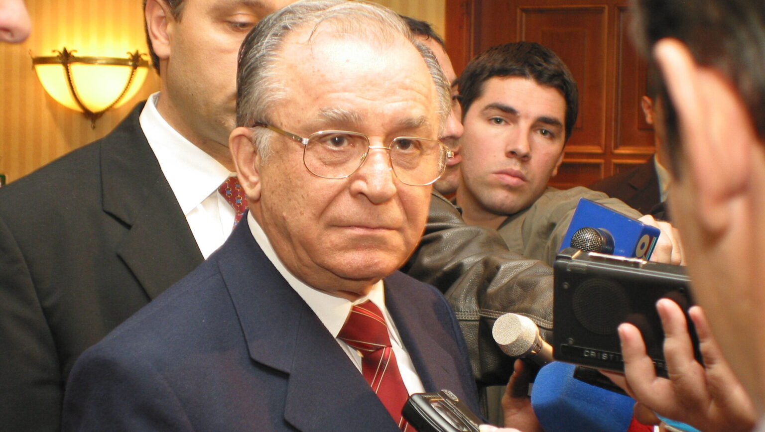 Ce a făcut Ion Iliescu la Revoluție? Planul era bine pregătit