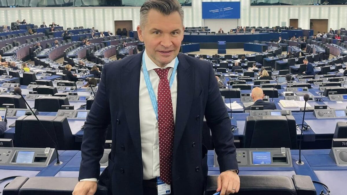 Se prelungește Coaliția după alegeri? Ionuţ Stroe: Alegerile vor da o altă fotografie politică
