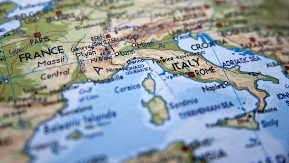 Turiștii care nu mai au dreptul să intre în Italia. Vor fi întorși la graniță: Li se va refuza intrarea