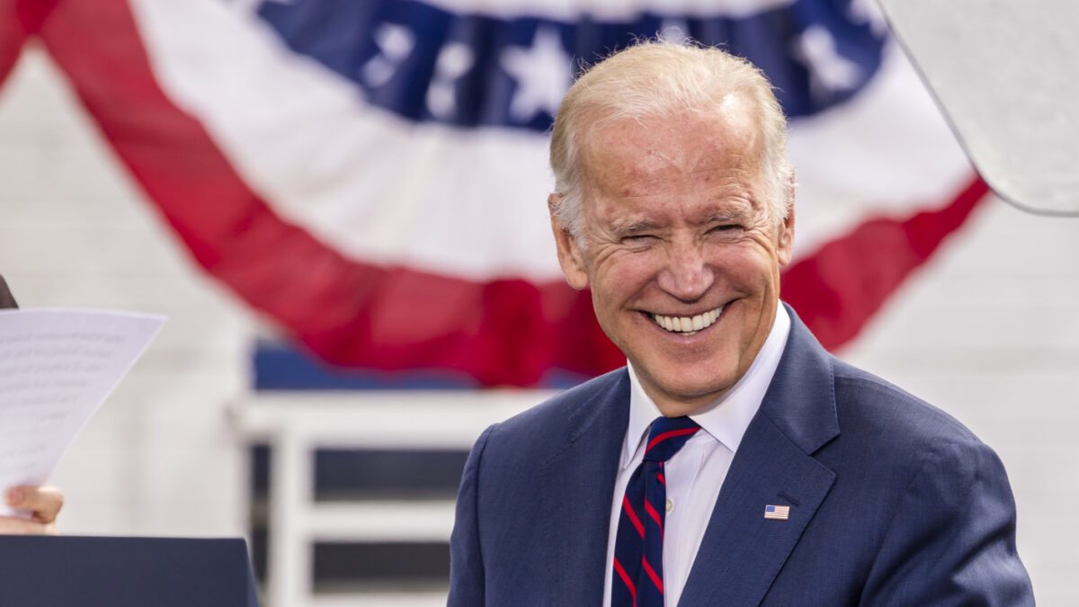 Joe Biden a câştigat alegerile primare democrate din Carolina de Sud